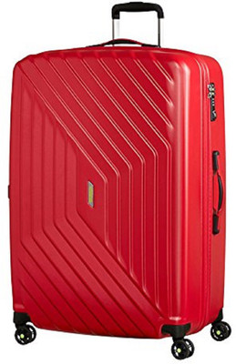 

American Tourister 18G(0)00103 Expandable Check-in Luggage -  inch(Red