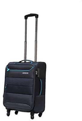 

American Tourister 48O(0)18002 Expandable Check-in Luggage -  inch(Grey