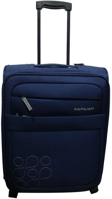 

American Tourister 19O(0)01003 Expandable Check-in Luggage -  inch(Blue