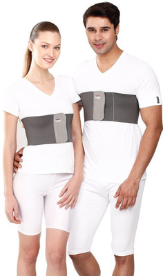 

Tynor RIb Belt(Grey