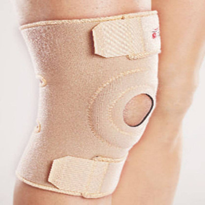 Tynor Knee Wrap (universal) Knee Support(Beige