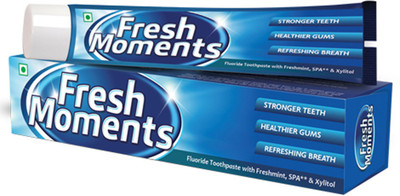 

Modicare FRESH MOMENTS Toothpaste(100 g)