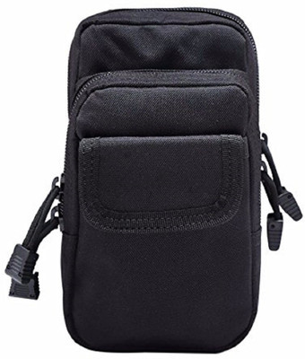 

Aeoss Waist Bag(Black)