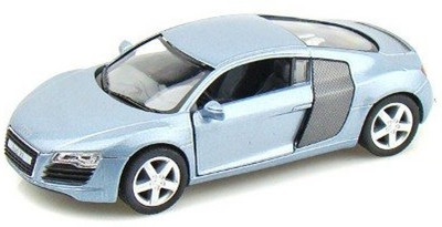 

Kinsmart R8(Blue)