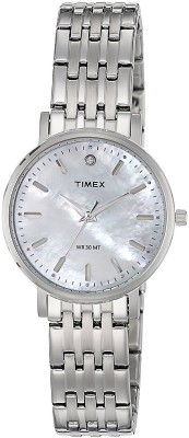 Timex TW0TL9108 Watch  - For Women   Watches  (Timex)