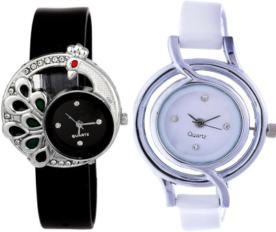 SP New and Latest Design Analog Watch 100066 Watch  - For Girls   Watches  (SP)