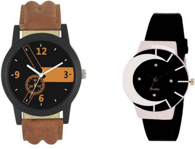 

Frolik 3221 Stylish Awesome Formal Casual Professional Fast Selling Men And Women Watch - For Boys & Girls