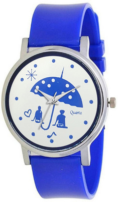 

Skmi Umbrella Dial Print Specially For This VALENTINE DAY- ( Gift )2018 New Collection Girls Watch Watch - For Women