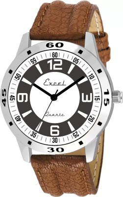 EXCEL Classic FT AAJ 4 Watch  - For Men   Watches  (Excel)