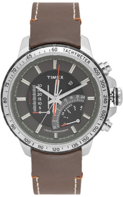 

Timex TWEG16201 Watch - For Men