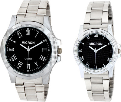 

Micron MS-330-336 Watch - For Couple