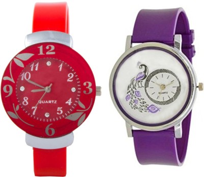 SP New and Latest Design Analog Watch 100076 Watch  - For Girls   Watches  (SP)