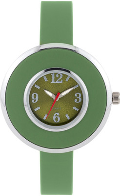 

Watch Karts WK-208-GR Watch - For Women