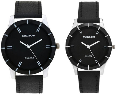 

Micron MS-255-264 Watch - For Couple