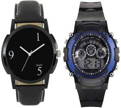 

Frolik 3295 Stylish Awesome Formal Casual Professional Fast Selling Men, Kid And Women Watch - For Boys & Girls