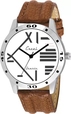 EXCEL Classic Ronam Watch  - For Men   Watches  (Excel)