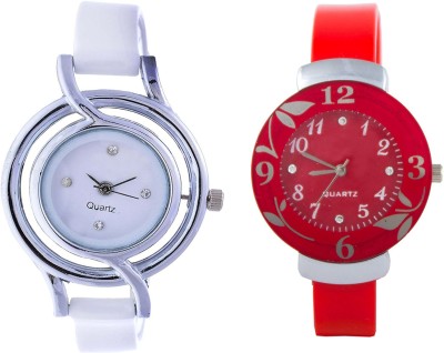 SP New and Latest Design Analog Watch 100075 Watch  - For Girls   Watches  (SP)