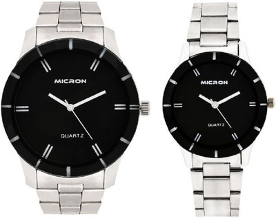 

Micron MS-252-268 Watch - For Couple