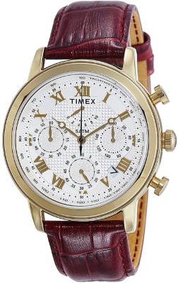 Timex TWEG15805 Watch  - For Men   Watches  (Timex)