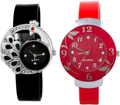 SP New and Latest Design Analog Watch 100067 Watch  - For Girls   Watches  (SP)