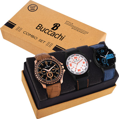 Buccachi watch price in india clearance