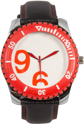 

Watch Karts WK-055-RD Watch - For Men