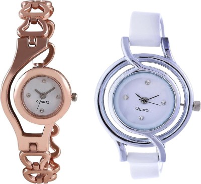 SP New and Latest Design Analog Watch 100070 Watch  - For Girls   Watches  (SP)