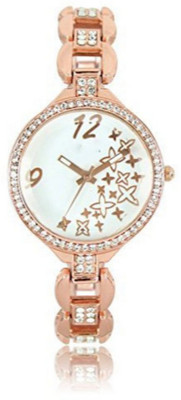 RUSTET LO210 Dial analogue Watch for Women Analog Watch - For Women