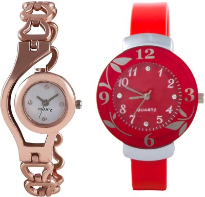 SP New and Latest Design Analog Watch 100071 Watch  - For Girls   Watches  (SP)