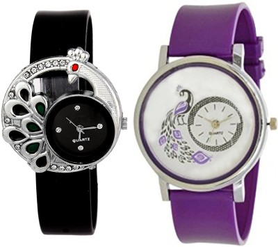 SP New and Latest Design Analog Watch 100068 Watch  - For Girls   Watches  (SP)