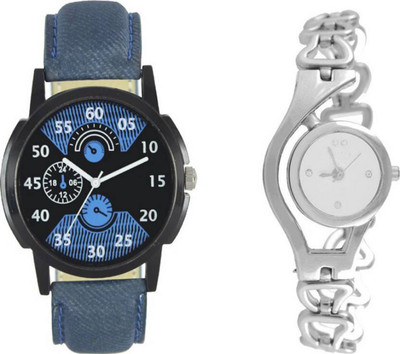 

Frolik 3245 Stylish Awesome Formal Casual Professional Fast Selling Men And Women Watch - For Boys & Girls