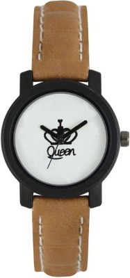 PMAX QUEEN BROWN NEW STYLISH FOR Watch  - For Women   Watches  (PMAX)