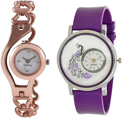 SP New and Latest Design Analog Watch 100072 Watch  - For Girls   Watches  (SP)