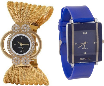 

Shree New and Latest Design Analog Watch Watch - For Women
