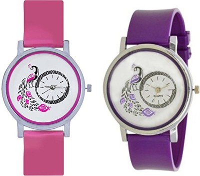 sp New and Latest Design Analog Watch 100064 Watch  - For Girls   Watches  (SP)