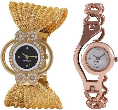 

Shree Women Watch 154900500 Watch - For Women