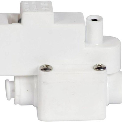 

PK Aqua High Pressure Switch(HPS) Suitable for most the RO Model System. Solid Filter Cartridge(5, Pack of 1)