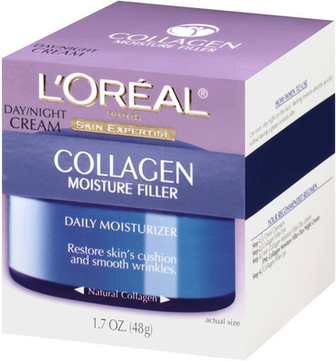 

L'Oreal Paris Collagen Moisture Filler(48 g)