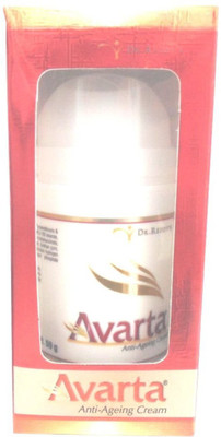 

Dr Reddy Avarta Anti-Ageing Cream 50g(50 g)