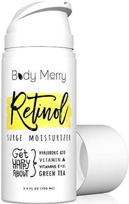 

Body Merry Retinol(118 ml)