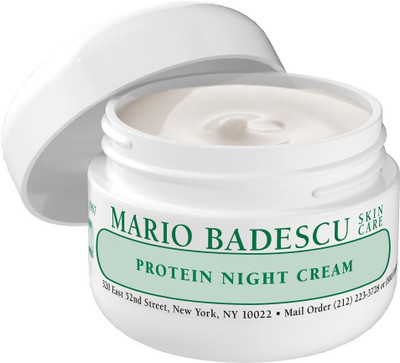 

Mario Badescu Protein Night Cream(30 ml)