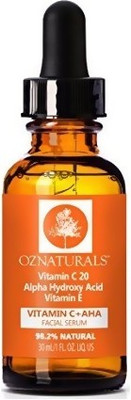 

OZ Naturals Vitamin C Skin Serum(30 ml)