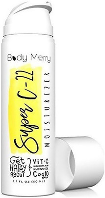 

Body Merry Super C-22(50 ml)