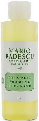 

Mario Badescu Glycolic Foaming Cleanser(178 ml)