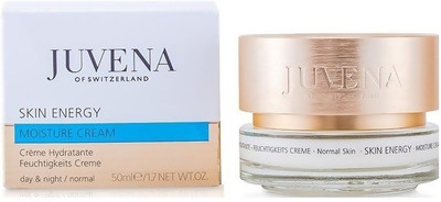 

Juvena Skin Energy - Moisture Cream(50 ml)