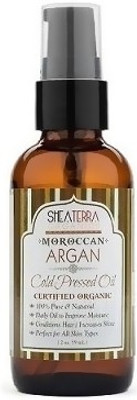

Shea Terra Organics Moroccan Cold Pressed Oil(59 ml)
