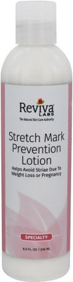 

Reviva Labs Stretch Mark Prevention Lotion(236 ml)