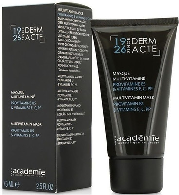 

Academie Derm Acte Multivitamin Mask(75 ml)
