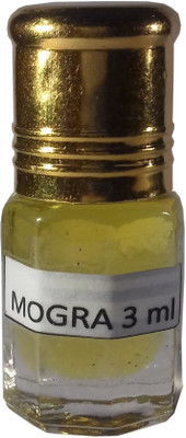 

al-Rehab Mogra Floral Attar(Mogra)