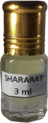 

Al-Rehab Shararat Floral Attar(Citrus)